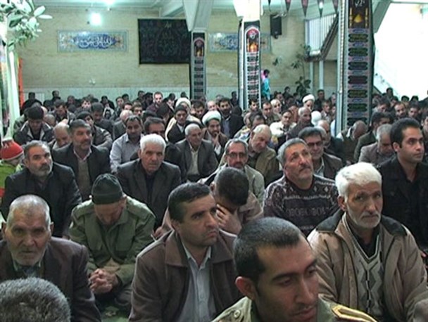 تیم مذاکره کننده از اعتماد رهبری به خود پاسداری کنند
