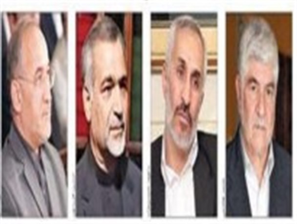 حفظ سنگ نگاره ها نیازمند تلاش همه مسئولین است/ آمار دقیقی از سنگ نگاره ها نداریم