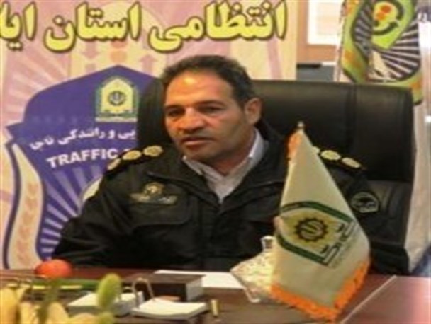 5 کشته و زخمی در حوادث رانندگی ایلام