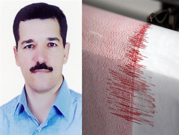 طراحی سامانه مدیریت بحران و ارزیابی خسارات زلرله توسط اساتید دانشگاه آزاد شاهرود