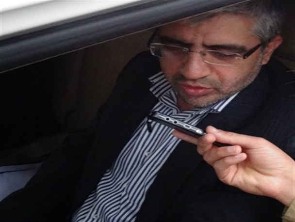 ارتباطات مناسبی در مسیرهای ارتباطی شهرستان ملکشاهی ایجاد می شود