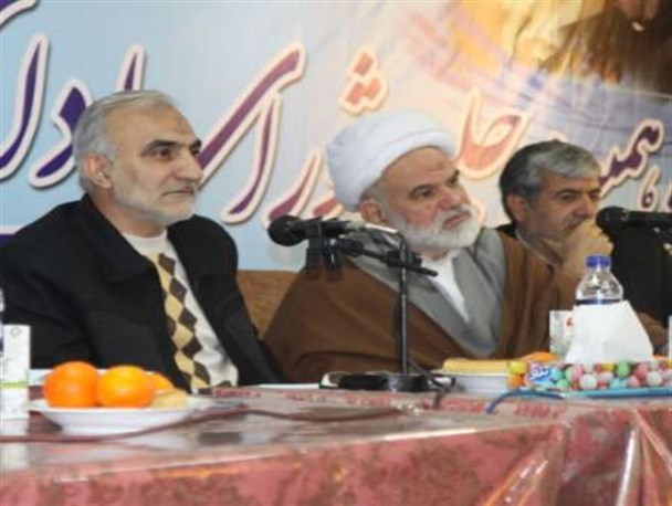کاغذ بازی و سوداگری در بخش معدن نباید انجام شود