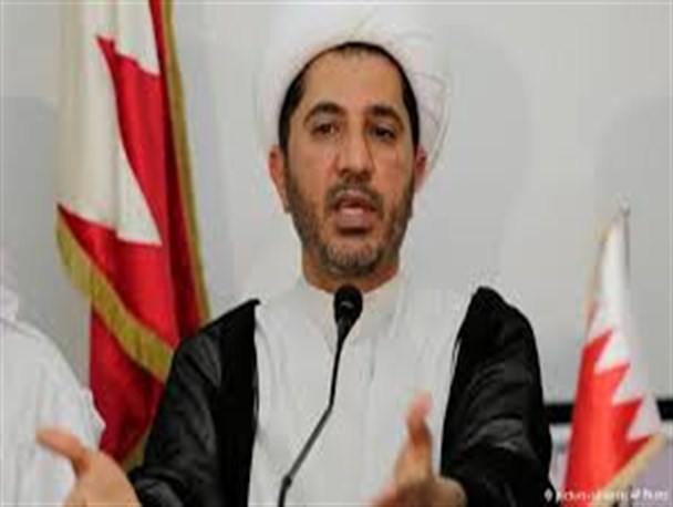 دستگیری شیخ علی سلمان اعلام ورشکستگی رژیم غیر مردمی بحرین است/مجامع بین المللی سکوت خود را بشکنند
