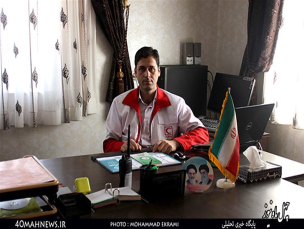 اردوی زیارتی مشهد مقدس ویژه اعضا و داوطلبان جمعیت هلال احمر رشتخوار برگزار شد