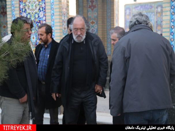 مرکز اقامتی و گردشگری هنرمندان پیشکسوت کشور در دامغان ساخته می شود