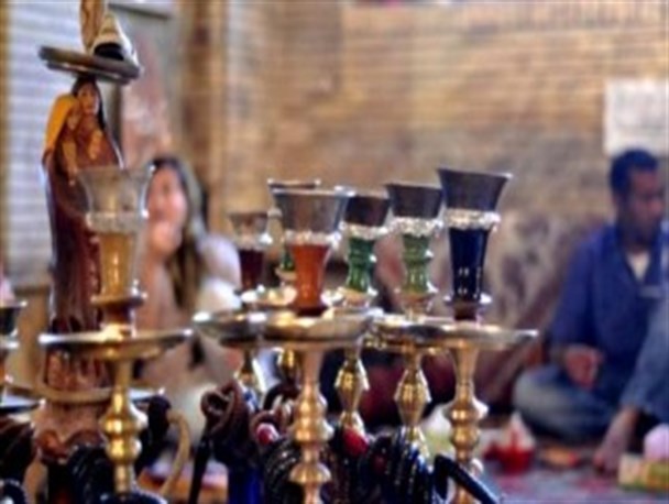 بازگشت دوباره قلیان به سفره‌خانه‌های سنتی مازندران