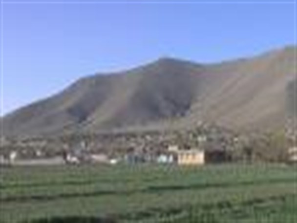 مردم وردنجان خواستار پیگیری جدی برای حل بحران اراضی خود هستند