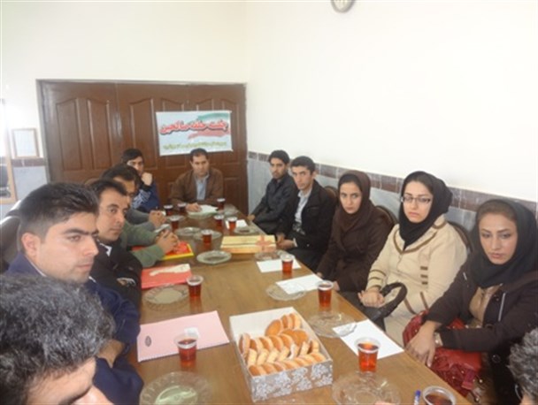 نشست نهضت روشنگری برگزار شد