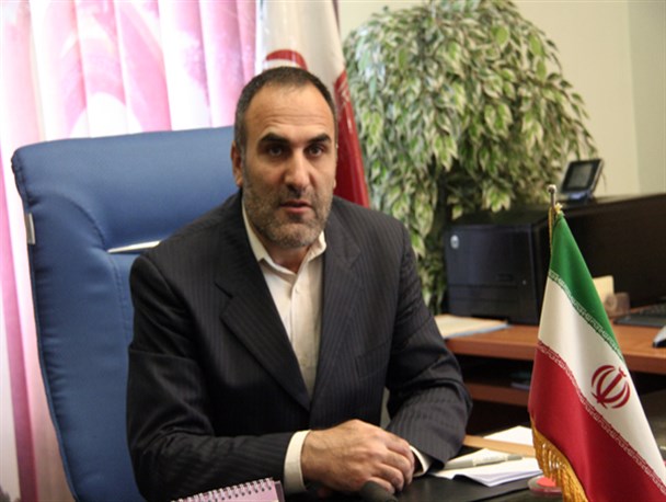 احداث 337 هزار متر مربع فضای سبز و پارک در قرچک / اجرای طرح پیامکی ویژه نانوایان قرچک برای اولین بار در کشور