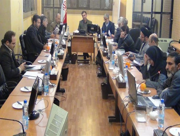 وضعیت جدولگذاری و آسفالت بلوار بسیج هر چه سریع تر نهایی شود