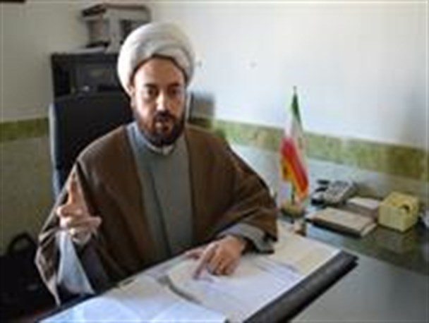 سازماندهی 300 مداح در میاندوآب