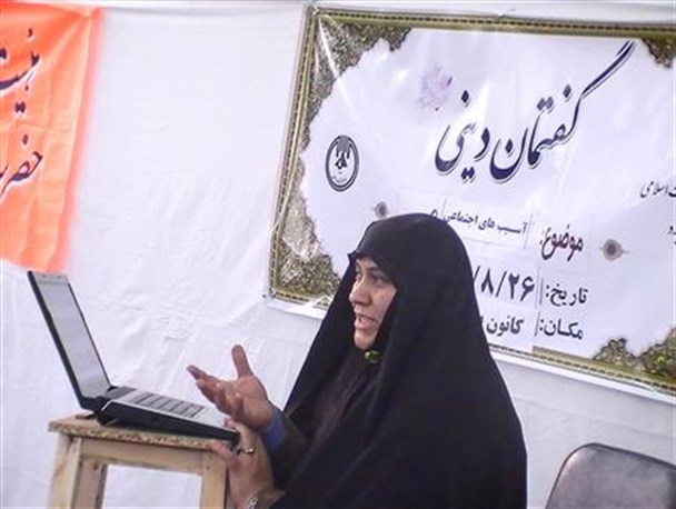 دی ماه در استان یزد تبلور ولایتمداری است