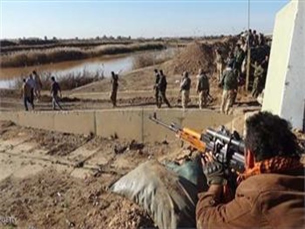 بیش از 15هزار عراقی در سال 2014 کشته شدند
