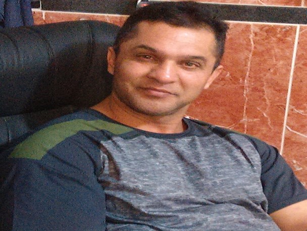 هیئت بدنسازی و پرورش‌اندام فریدونکنار دوم شد