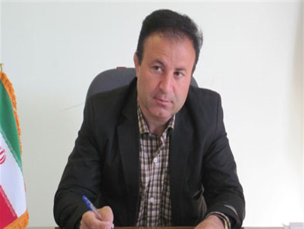 700 میلیون تومان اعتبار برای جدول گذاری معابر گرمی اختصاص یافت