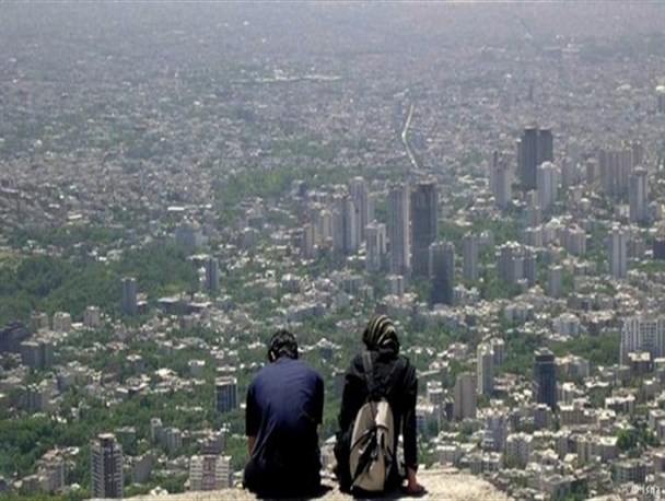 ترویج بی بند و باری در چارچوبی به نام ” ازدواج سفید”