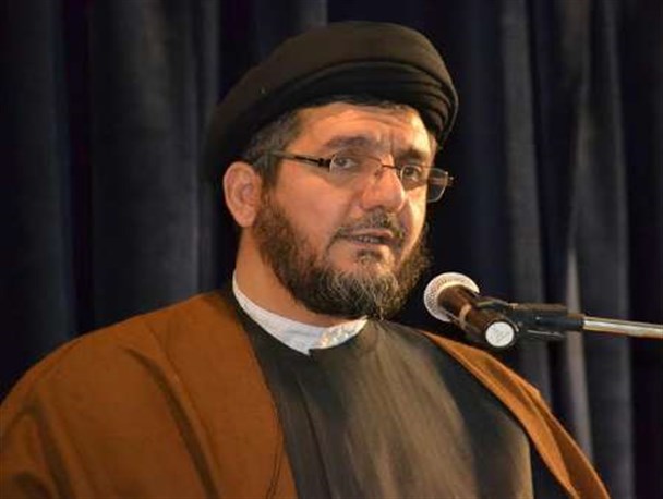تغییر امام جمعه هشترود،از شایعه تا واقعیت