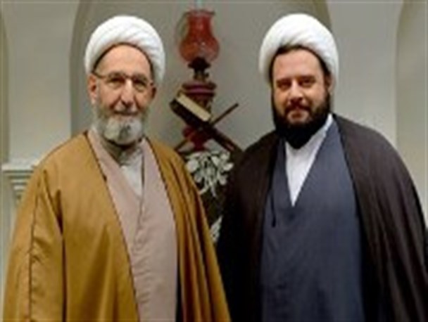 ۱۴ امتیاز دلنشین برای سریال "پرده نشین"