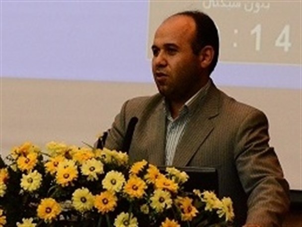 کلنگ زنی سایت جدید دانشگاه بناب در دهه فجر