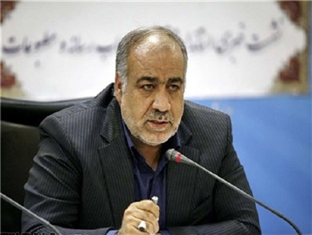 حضور 34 هزار هیئات نظارت،اجرایی و بازرسی بر انتخابات لرستان
