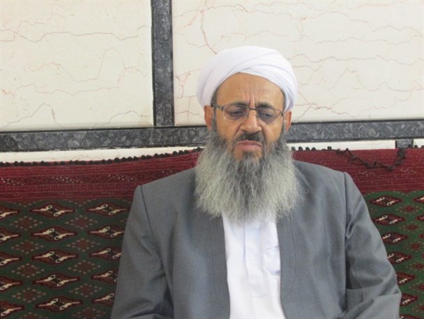اعدام شیخ نمرعملی نسنجیده بود/ این اقدام برخلاف انتظار و بر خلاف مصلحت جهان اسلام بود/ دولت عربستان جنازه شیخ نمر را به خانواده وی تحویل دهد