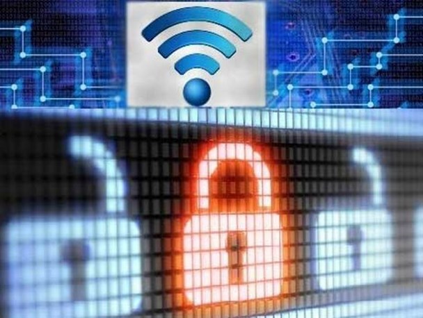هک شدن مودم های بی سیم یکی از تهدیدات اینترنتی است