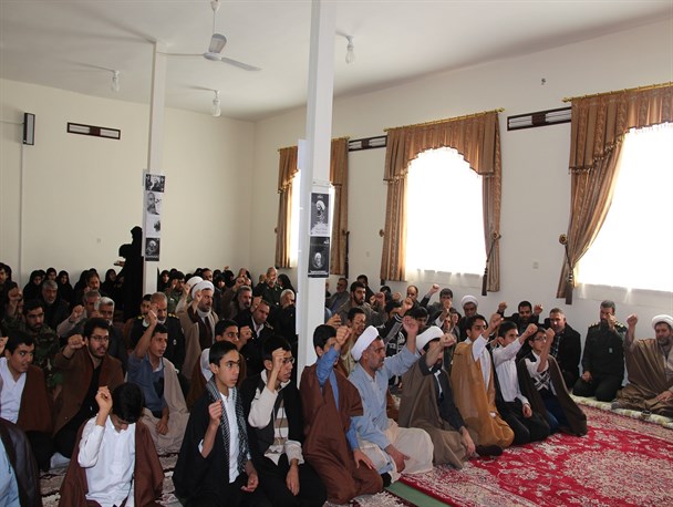 شهادت شیخ نمر به نابودی رژیم سعودی سرعت بخشید
