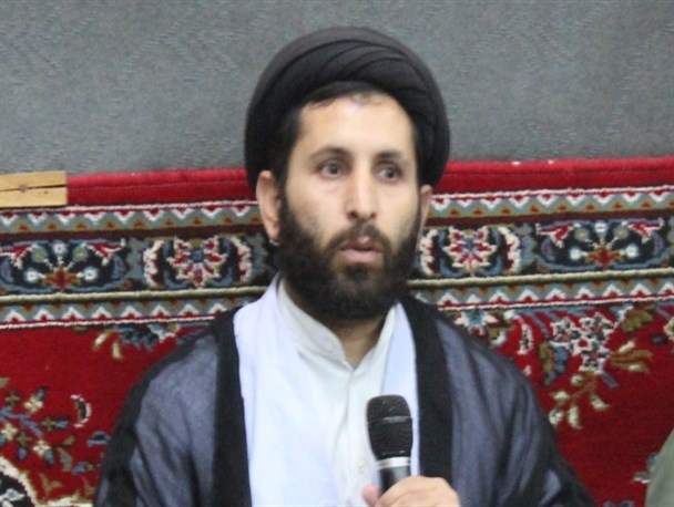 خواسته آیت الله نمر،حاکمیت عدالت در عربستان بود
