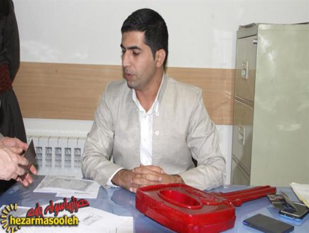 یک کاندیدای دیگر انتخاباتی در حوزه پاوه و اورامانات انصراف داد