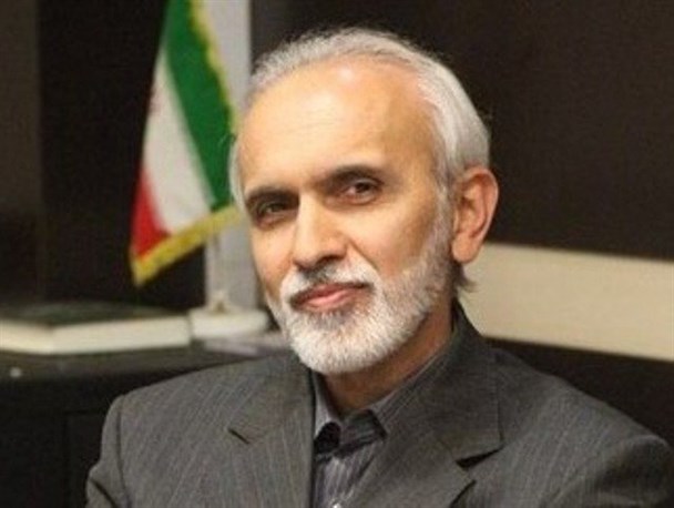 در جامعه‌ای زندگی‌ می‌کنیم که هیچ گذشتی نسبت به همدیگر نداریم