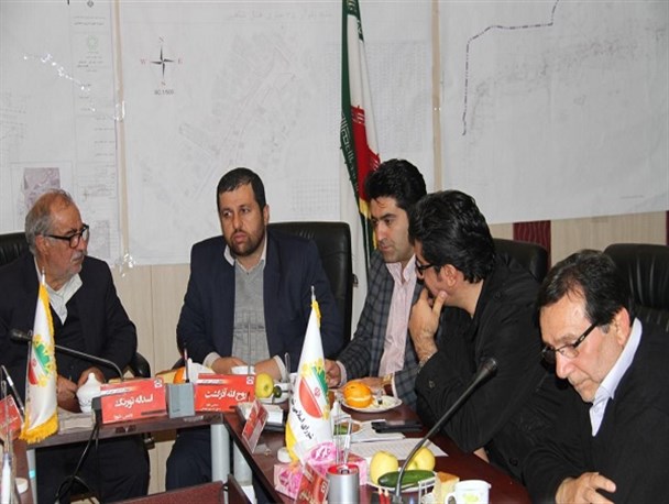 ساخت سوله‎های ورزشی توسط سپاه راهی برای مقابله با جنگ نرم/ ساخت تمام مغازه‎های سپاه آمل کاملا قانونی است+ تصاویر