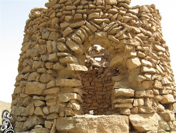 روستای استاد به روایت تاریخ+تصاویر