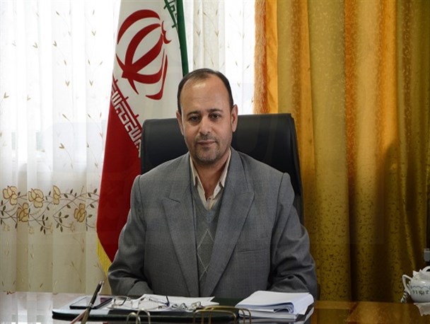 بخشدار قلعه چای خواستار تجهیز امکانات هلال احمر عجب شیر شد