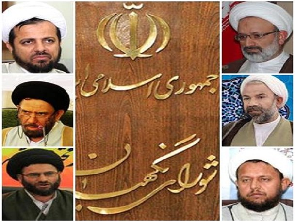 ائمه جمعه استان خواستار بررسی دقیق صلاحیت کاندیداها از سوی شورای نگهبان بوشهر شدند