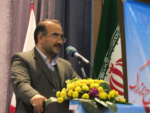 طرح استعدادیابی ۱۳ هزار دانش آموز در البرز اجرا شد/هدایت ۱۱۰۰ دانش آموز البرزی به رشته های ورزشی