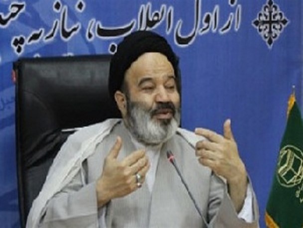 ارامنه قوی ترین حامی مردم ایران در آمریکا هستند/ جوانان شیعه موصل مسیحی نشین را از چنگال داعش آزاد کردند