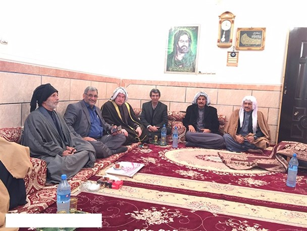 سران عربستان سعودی با دنیای اسلام سرجنگ دارند / اعدام نمر رسوایی حکام آل سعود را در پی داشت+تصاویر