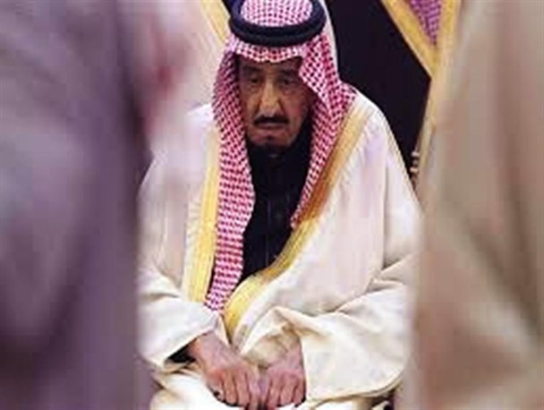 جنون قبل از سقوط