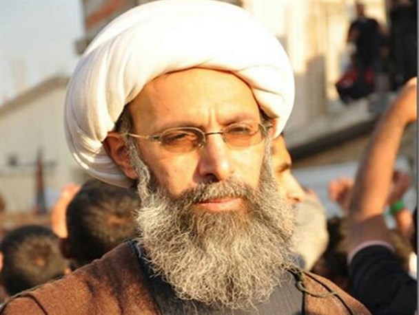 عکس نوشته / صدای حقیقت، ندای مظلومیت