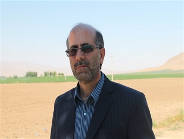 9 هکتار گلخانه فعال در نهاوند وجود دارد