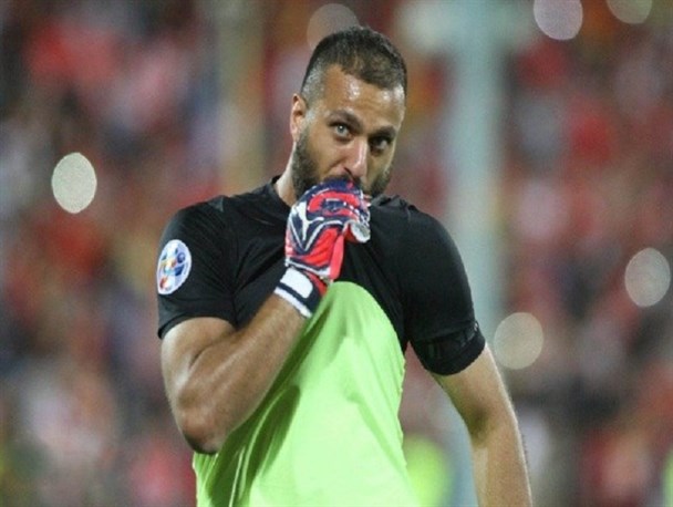 با بازداشت سوشا، پرسپولیس آزاد می شود؟