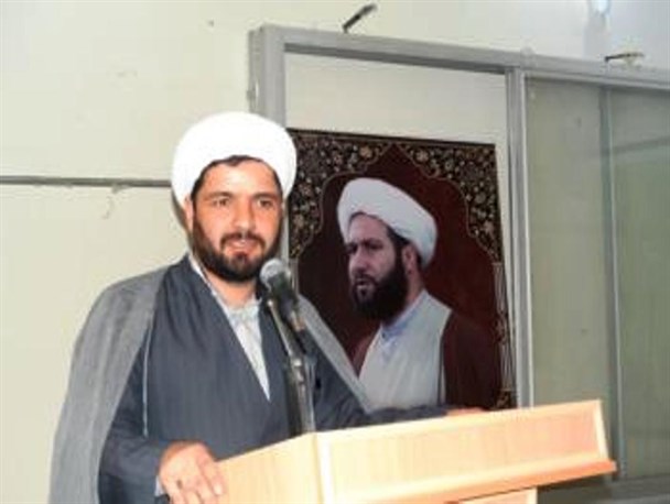 بیانیه نمایندگی ولی فقیه سپاه ازنا در خصوص شهادت شیخ نمر