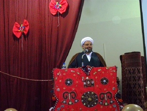 چشم و هم چشمی ها آفت بزرگی برای زندگی است