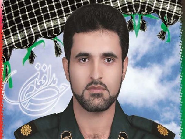 یک فسایی دیگر به جمع شهدای مدافع حرم پیوست/ زمان و مکان تشییع شهید «عبدالله قربانی» مشخص شد