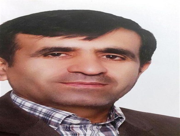 یک کهگیلویه و بویراحمدی رئیس امور استخدامی شرکت ملی مناطق نفت خیز جنوب شد
