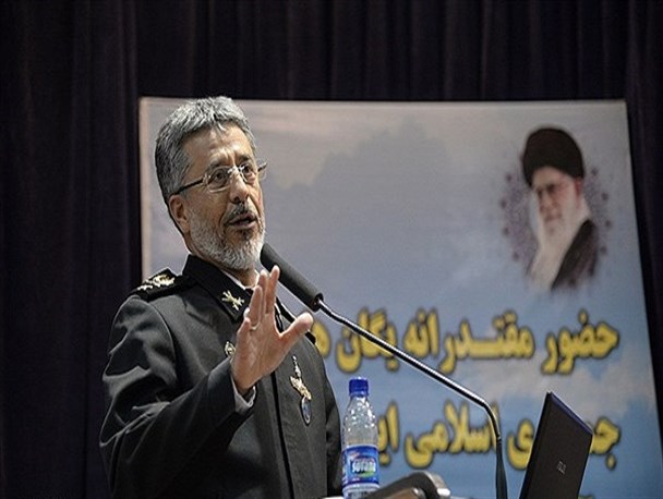 استفاده از ظرفیت‌های دریایی برای توسعه اشتغال/ توجه بیشتر به علوم دریایی در مراکز آموزشی