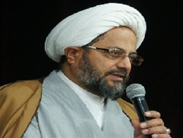 شهادت علامه شیخ نمر جز ننگ و خواری نتیجه ای برای حکام سعودی ندارد