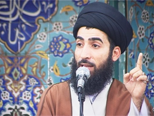 آل سعود با به شهادت رساندن شیخ نمر حیاتش را ذبح کرد