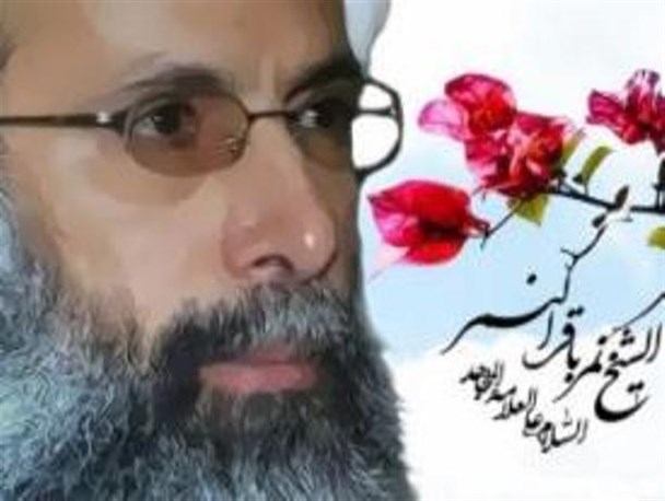 شهادت شیخ نمر انحطاط و فروپاشی رژیم آل سعود را تسریع می کند