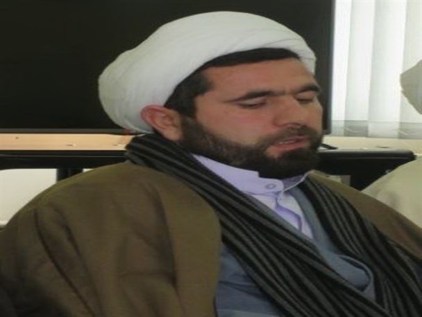 معرفی سرپرست جدید اداره اوقاف و امور خیریه شهرستان آذرشهر
